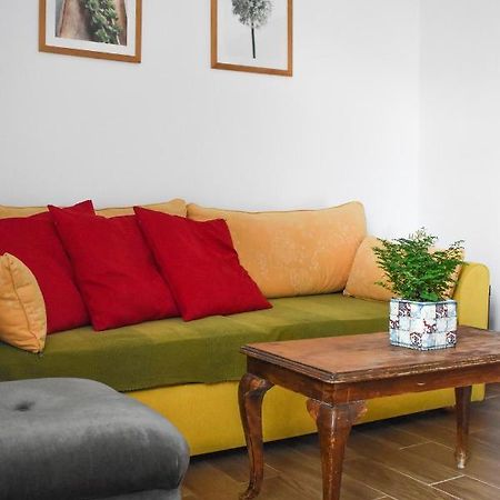Belfry House Nafplio 아파트 외부 사진