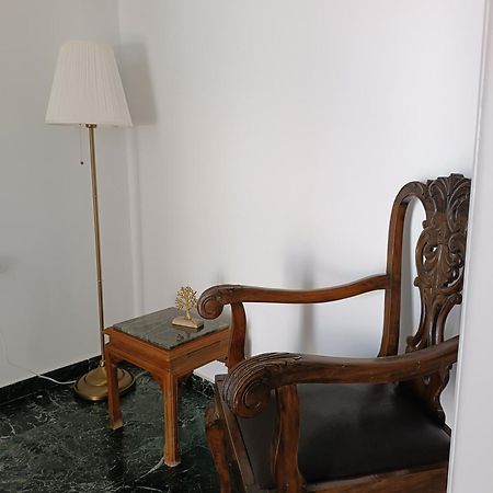 Belfry House Nafplio 아파트 외부 사진