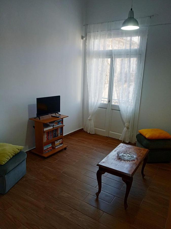 Belfry House Nafplio 아파트 외부 사진