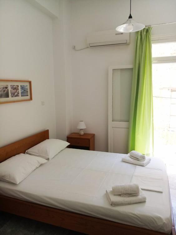 Belfry House Nafplio 아파트 외부 사진