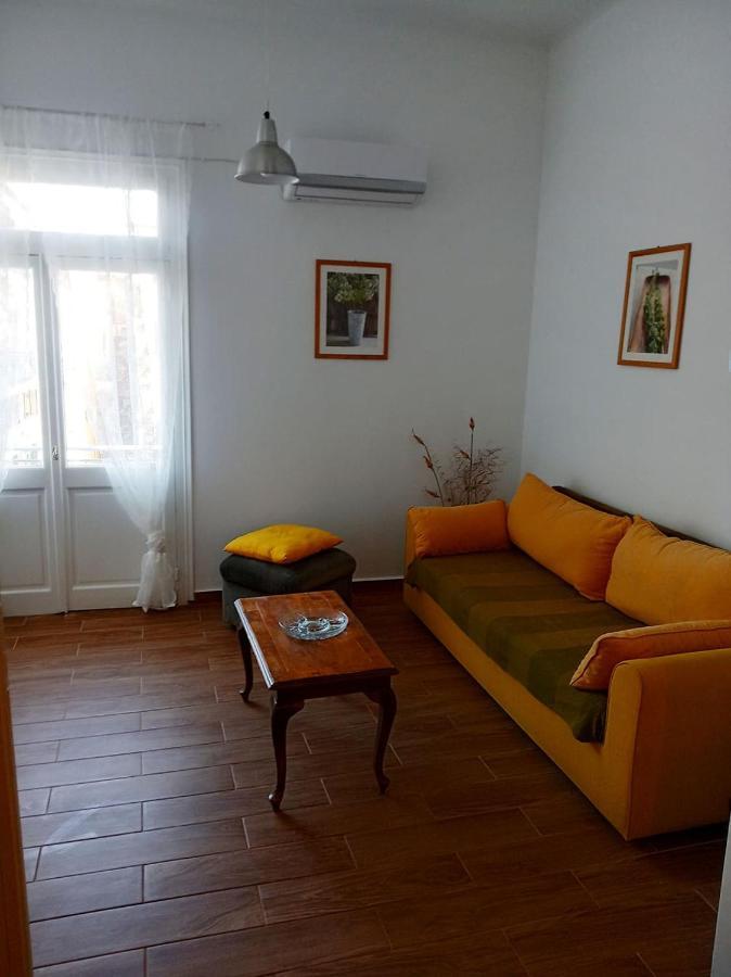 Belfry House Nafplio 아파트 외부 사진
