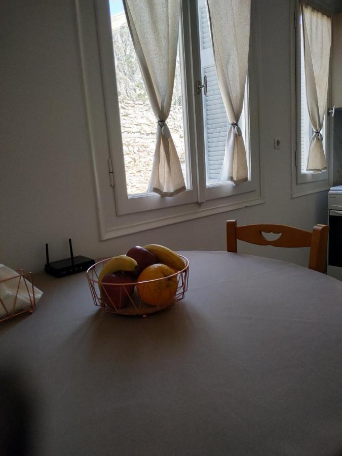 Belfry House Nafplio 아파트 외부 사진