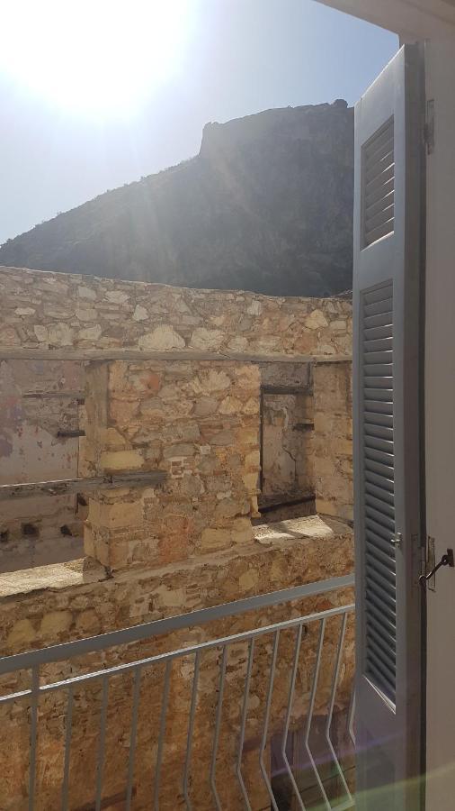 Belfry House Nafplio 아파트 외부 사진