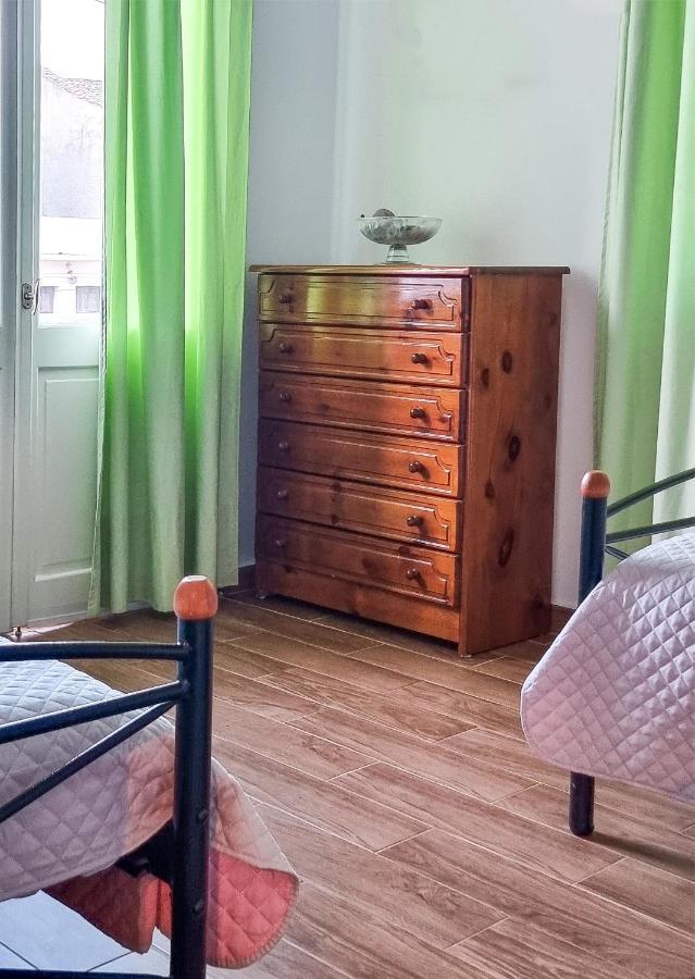 Belfry House Nafplio 아파트 외부 사진