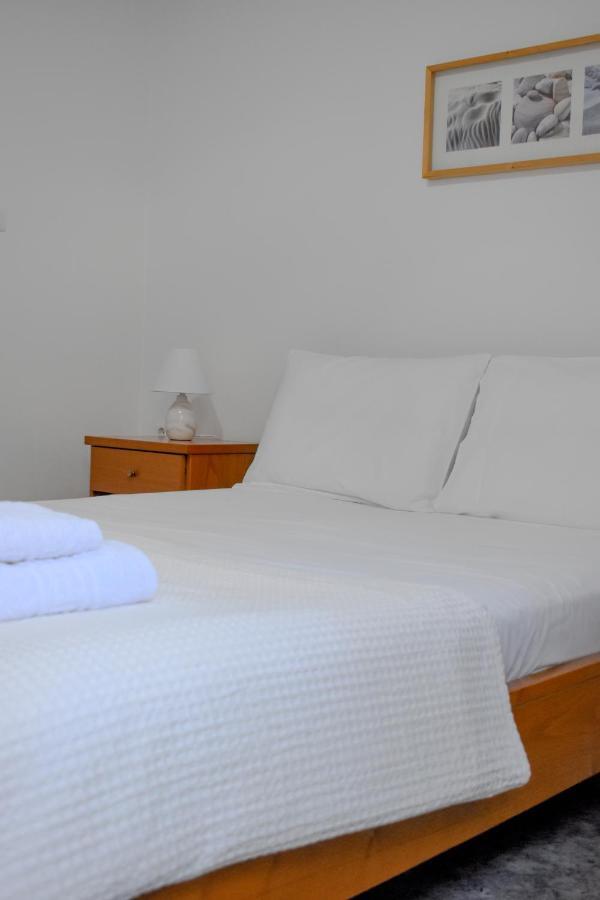 Belfry House Nafplio 아파트 외부 사진