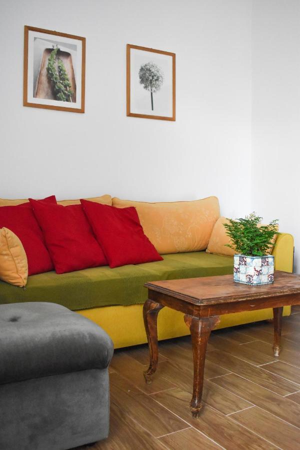 Belfry House Nafplio 아파트 외부 사진