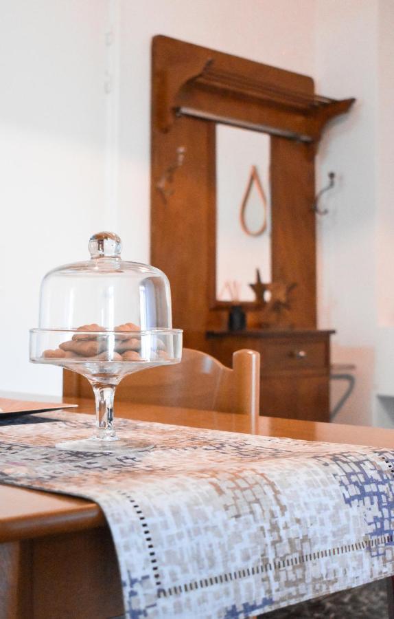 Belfry House Nafplio 아파트 외부 사진