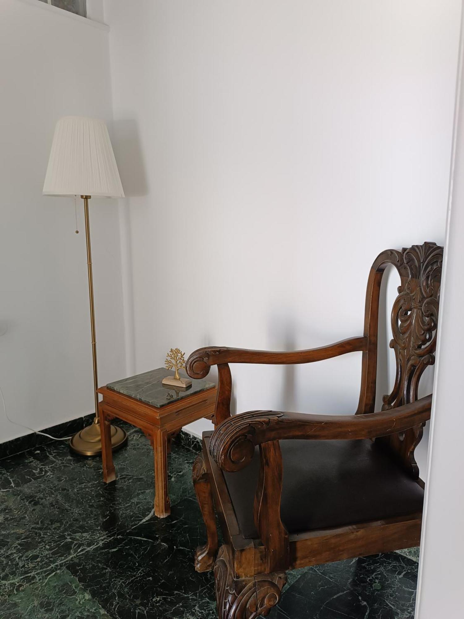 Belfry House Nafplio 아파트 외부 사진