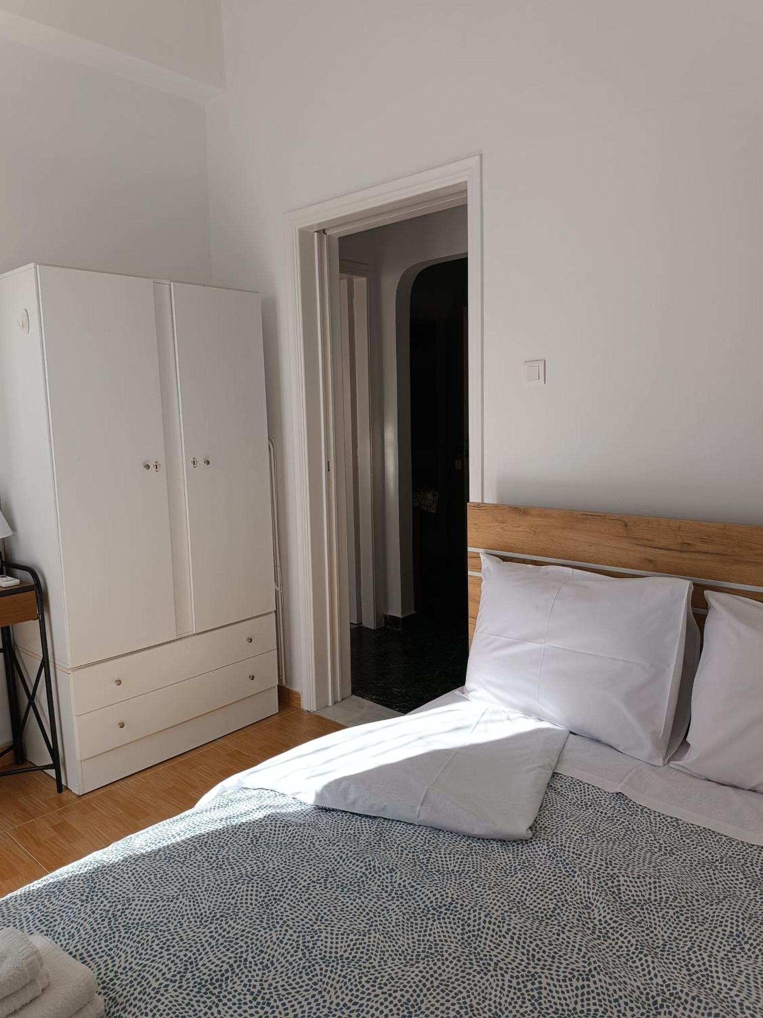 Belfry House Nafplio 아파트 외부 사진