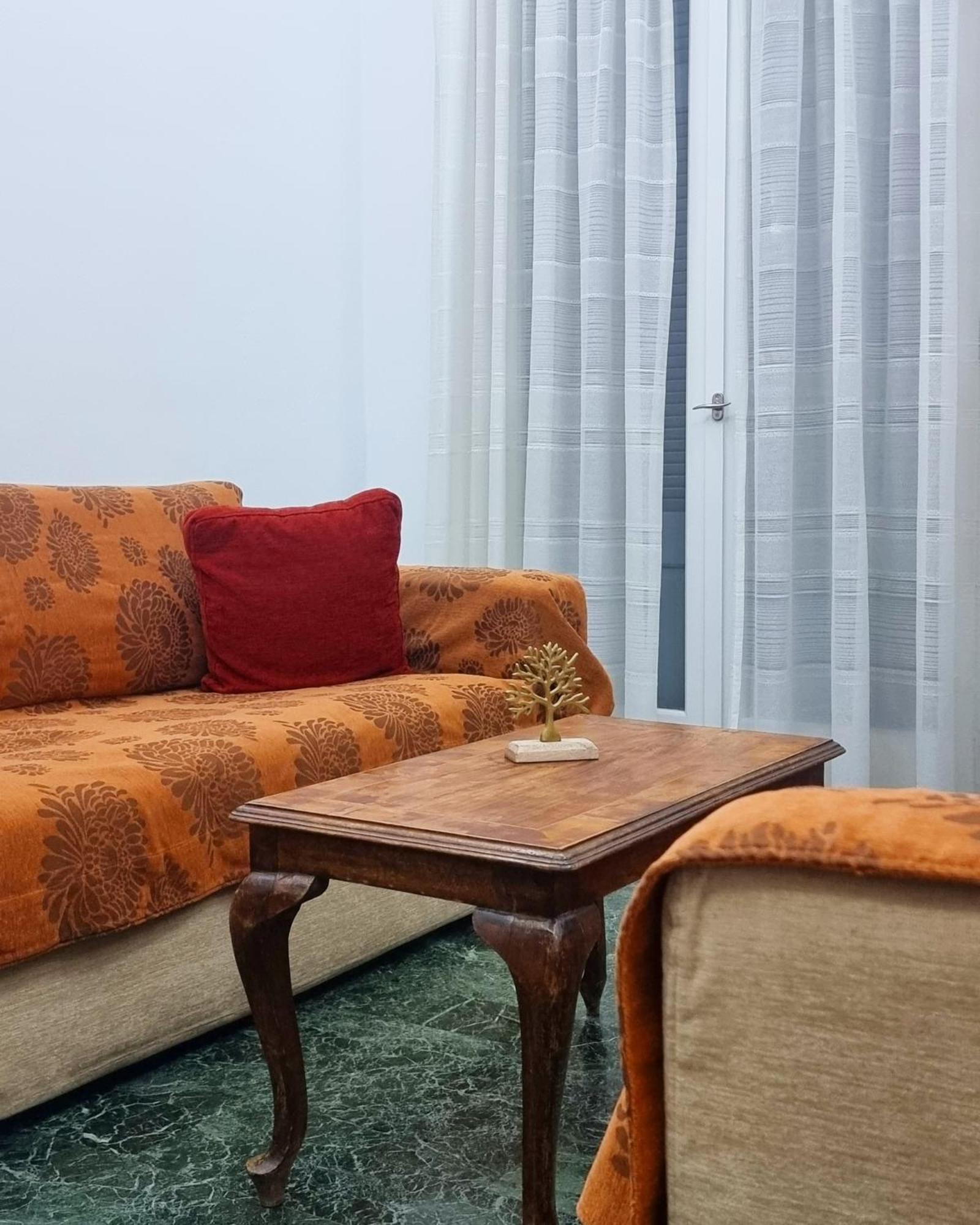 Belfry House Nafplio 아파트 객실 사진